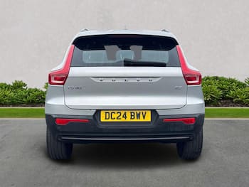 Used Volvo XC40 2024 for sale - 79759352: Photo