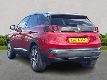 Used Peugeot 3008 2023 for sale - 79483054: Photo