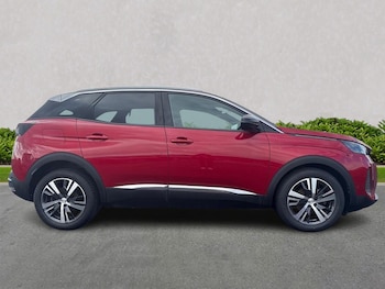 Used Peugeot 3008 2023 for sale - 79483054: Photo