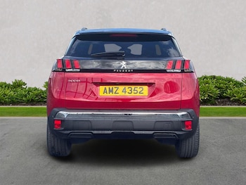 Used Peugeot 3008 2023 for sale - 79483054: Photo