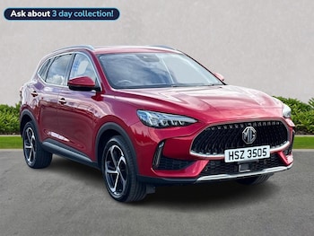 Used MG MG HS 2023 for sale - 79331704: Photo