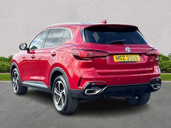 Used MG MG HS 2023 for sale - 79331704: Photo