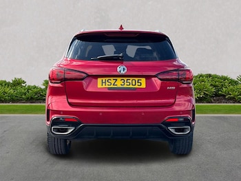 Used MG MG HS 2023 for sale - 79331704: Photo
