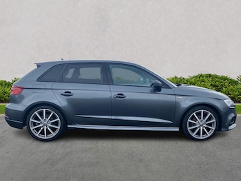 Used Audi A3 2018 for sale - 78655747: Photo