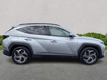 Used Hyundai TUCSON 2023 for sale - 79355720: Photo