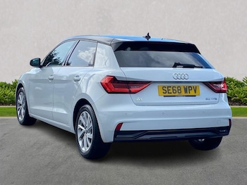 Used Audi A1 2019 for sale - 75907152: Photo
