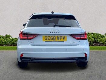 Used Audi A1 2019 for sale - 75907152: Photo