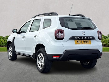 Used Dacia Duster 2019 for sale - 79417829: Photo