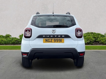Used Dacia Duster 2019 for sale - 79417829: Photo