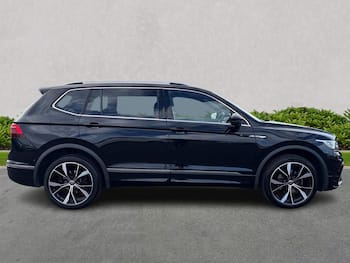 Used Volkswagen Tiguan Allspace 2022 for sale - 79687213: Photo