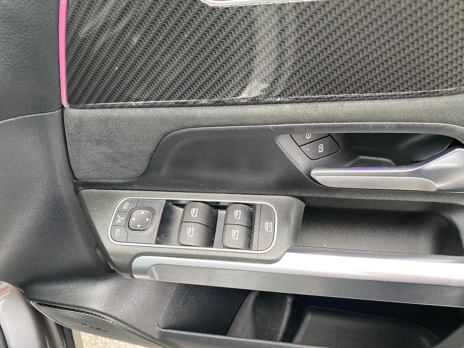 Used Mercedes-Benz GLB 2021 for sale - 78195443: Photo 23