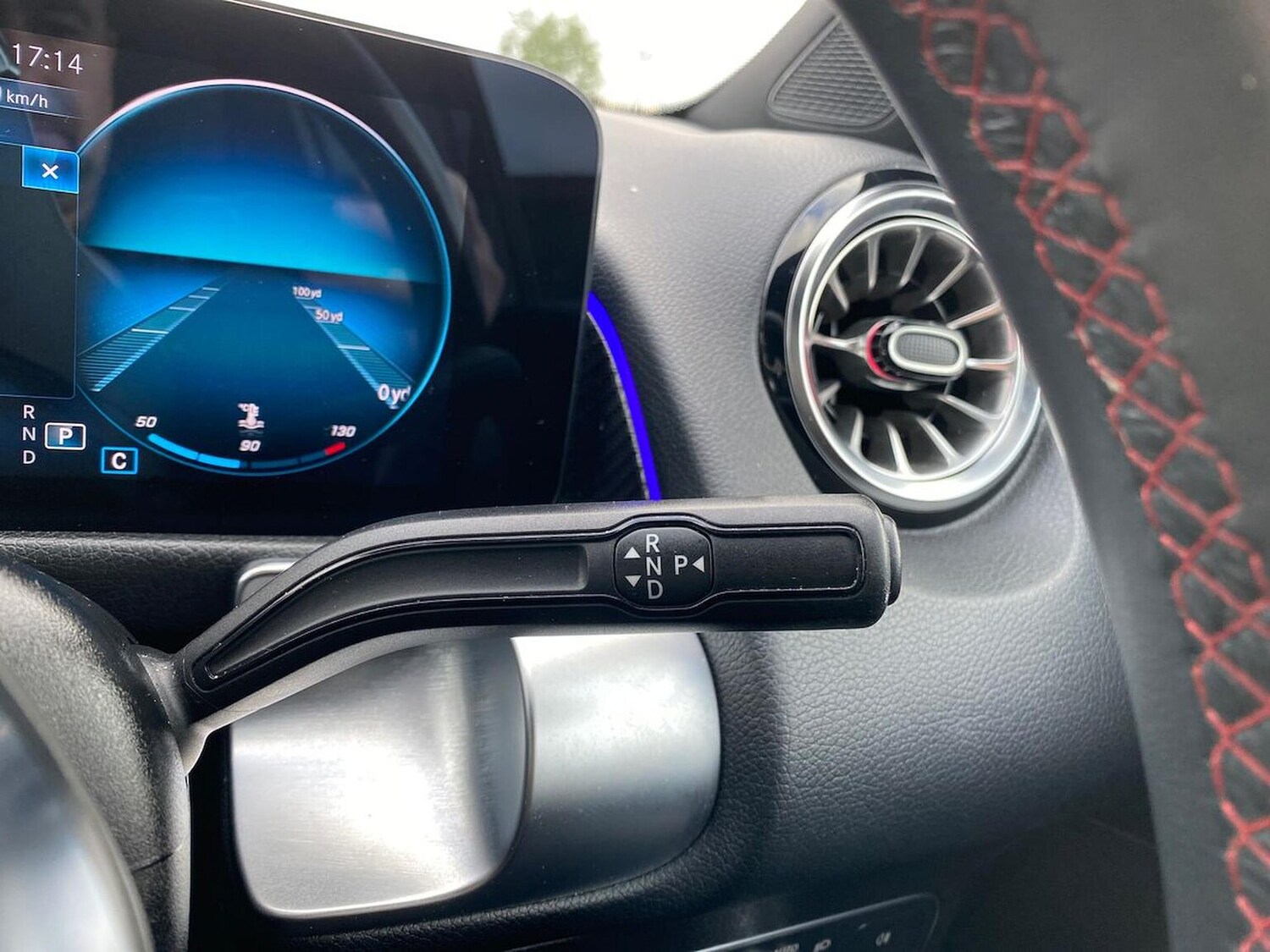 Used Mercedes-Benz GLB 2021 for sale - 78195443: Photo 28