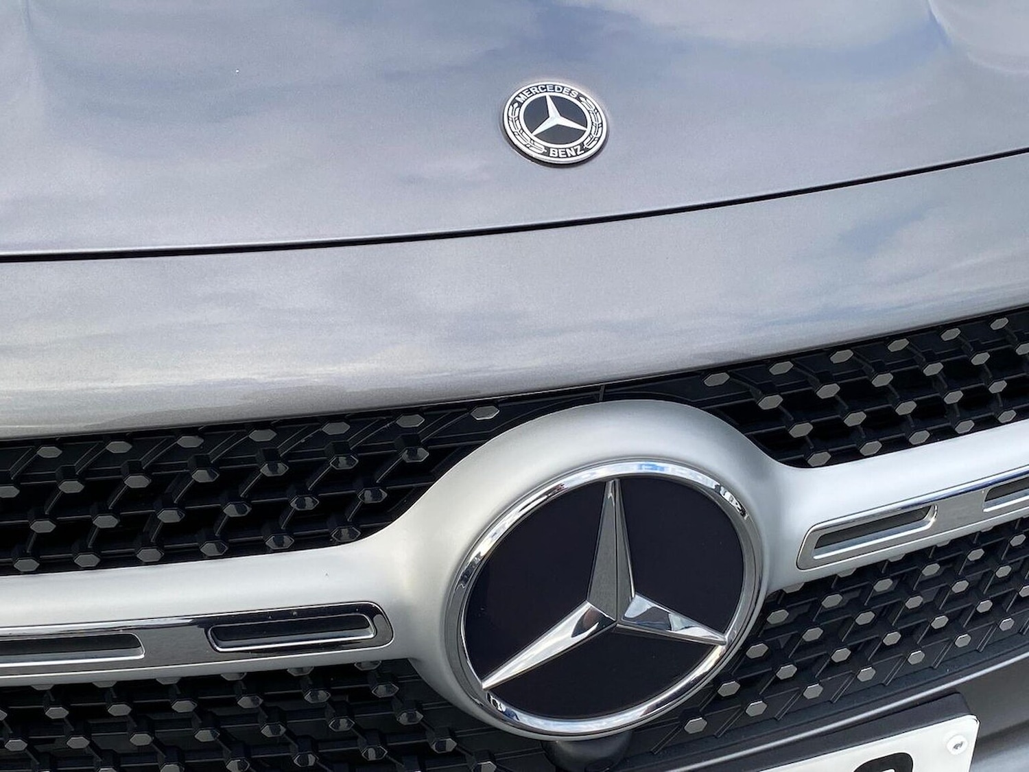 Used Mercedes-Benz GLB 2021 for sale - 78195443: Photo 30