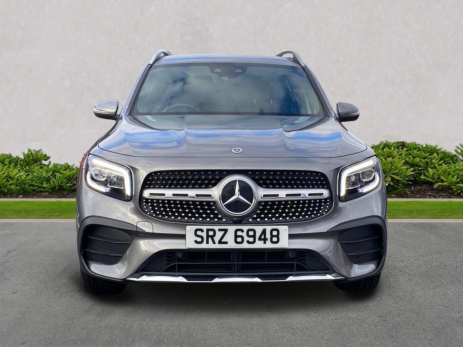 Used Mercedes-Benz GLB 2021 for sale - 78195443: Photo 7