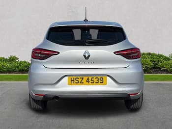 Used Renault Clio 2023 for sale - 79674255: Photo