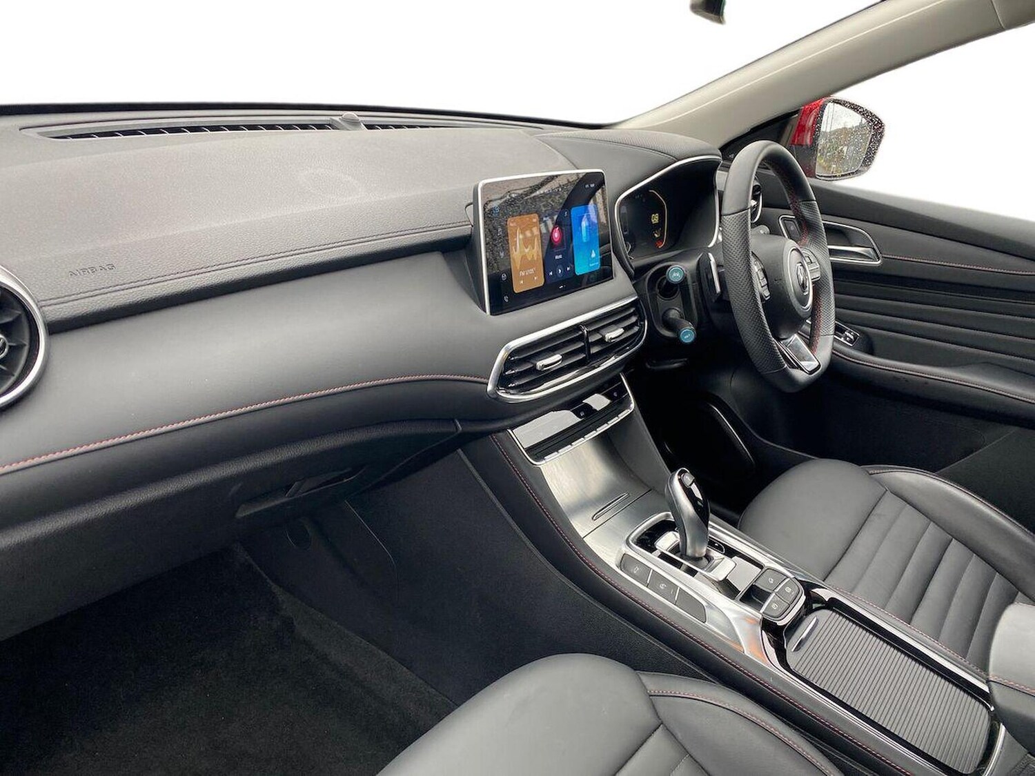 Used MG MG HS 2024 for sale - 78195253: Photo 10