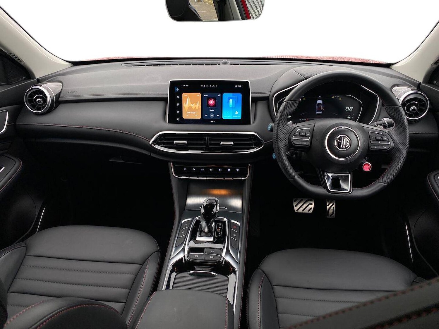 Used MG MG HS 2024 for sale - 78195253: Photo 11