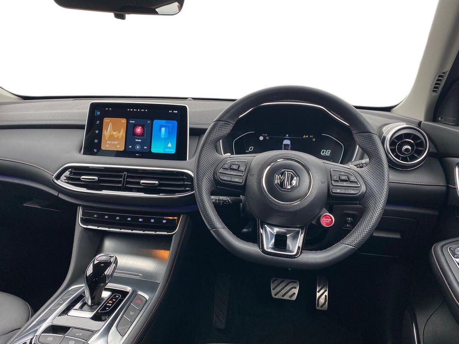 Used MG MG HS 2024 for sale - 78195253: Photo 12