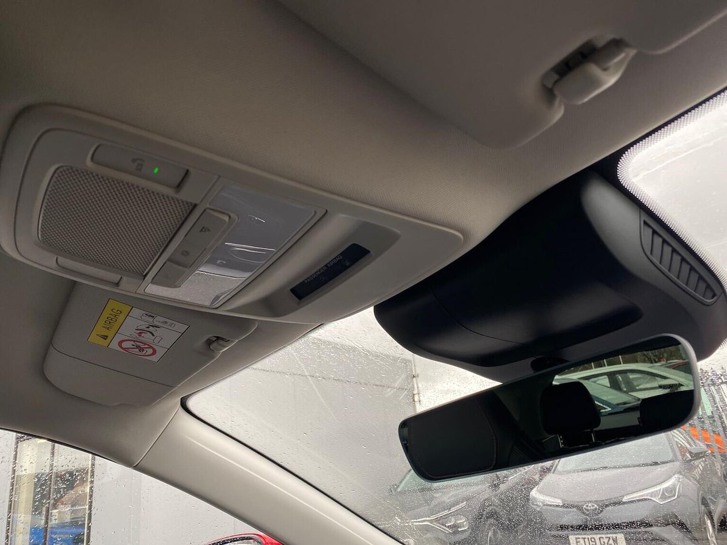 Used MG MG HS 2024 for sale - 78195253: Photo 17