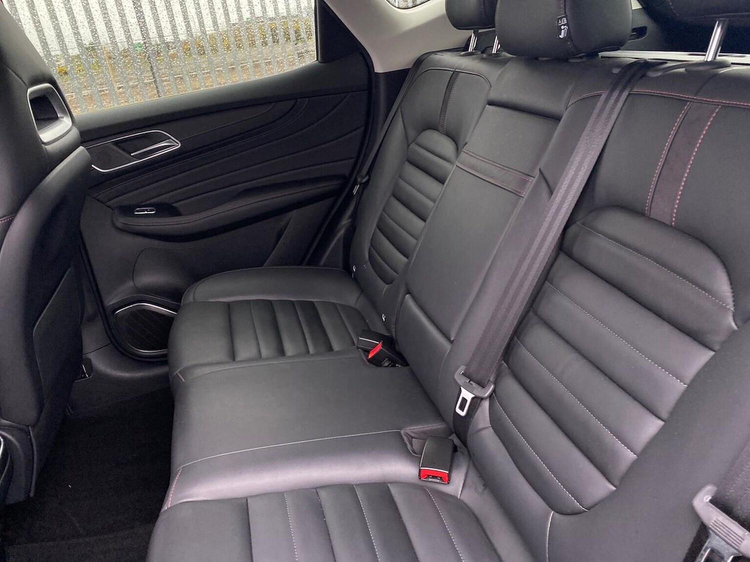 Used MG MG HS 2024 for sale - 78195253: Photo 19