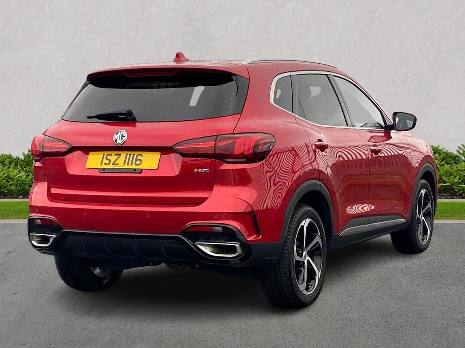 Used MG MG HS 2024 for sale - 78195253: Photo 21