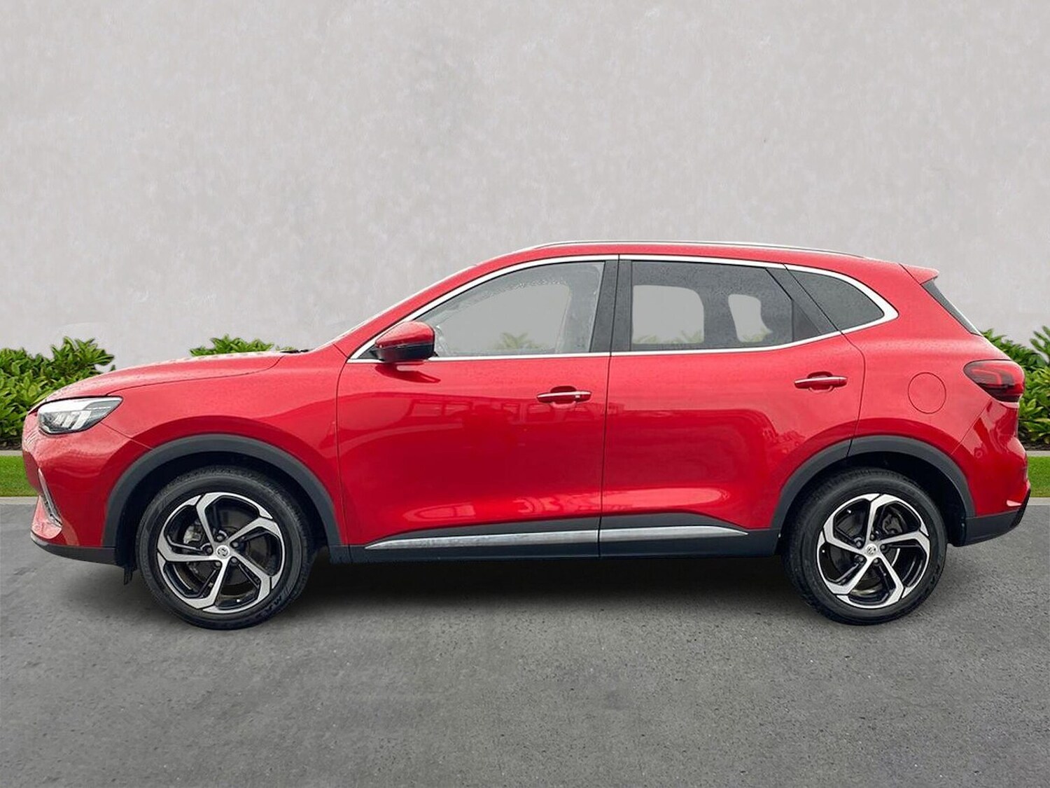 Used MG MG HS 2024 for sale - 78195253: Photo 22