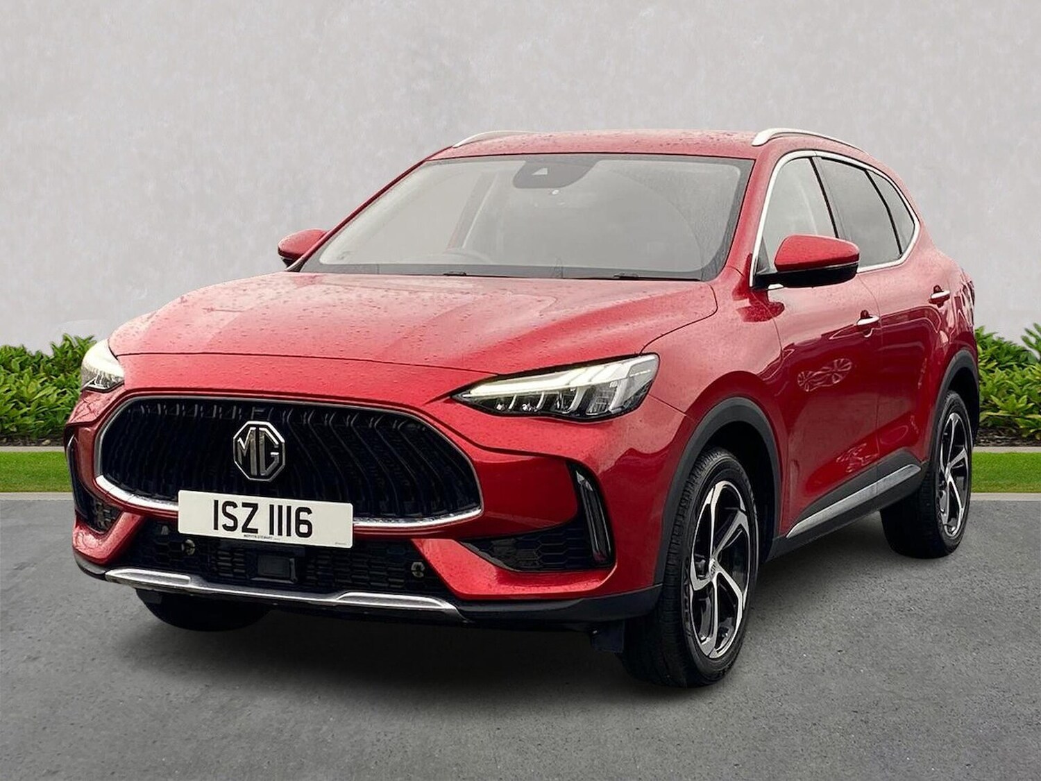 Used MG MG HS 2024 for sale - 78195253: Photo 23