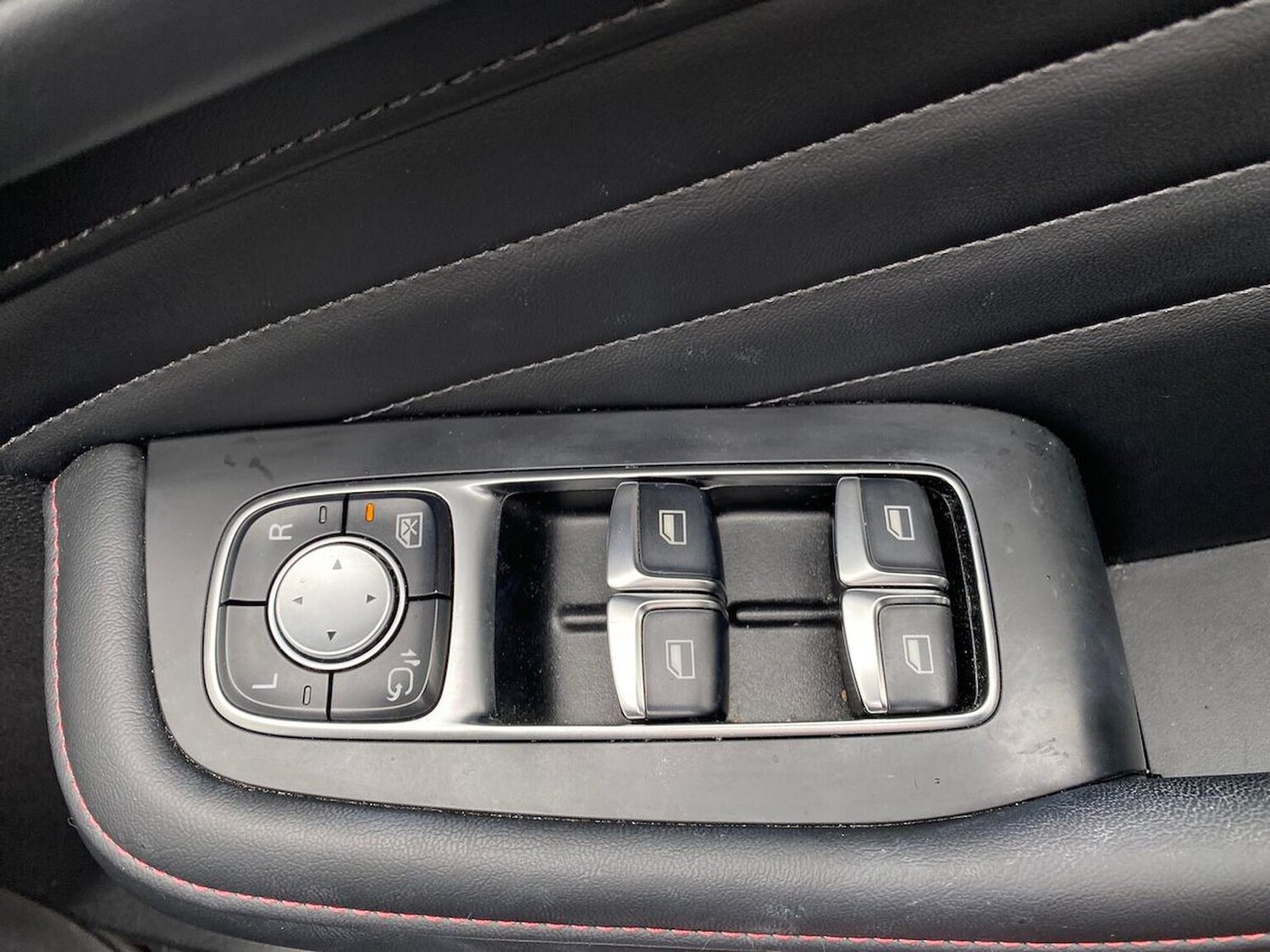 Used MG MG HS 2024 for sale - 78195253: Photo 24