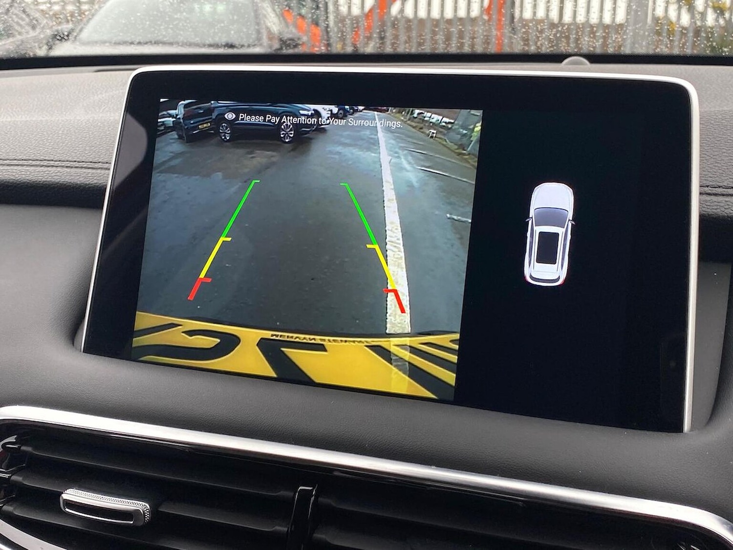 Used MG MG HS 2024 for sale - 78195253: Photo 26