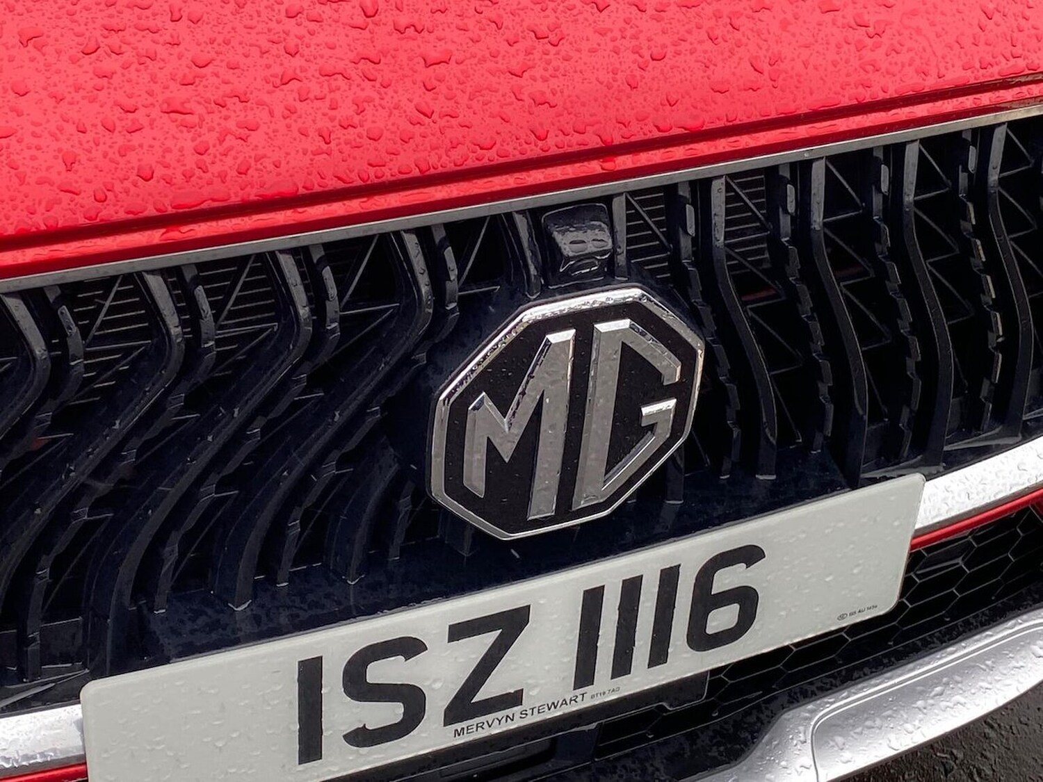 Used MG MG HS 2024 for sale - 78195253: Photo 32