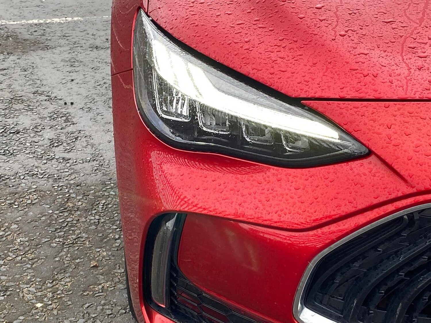 Used MG MG HS 2024 for sale - 78195253: Photo 33