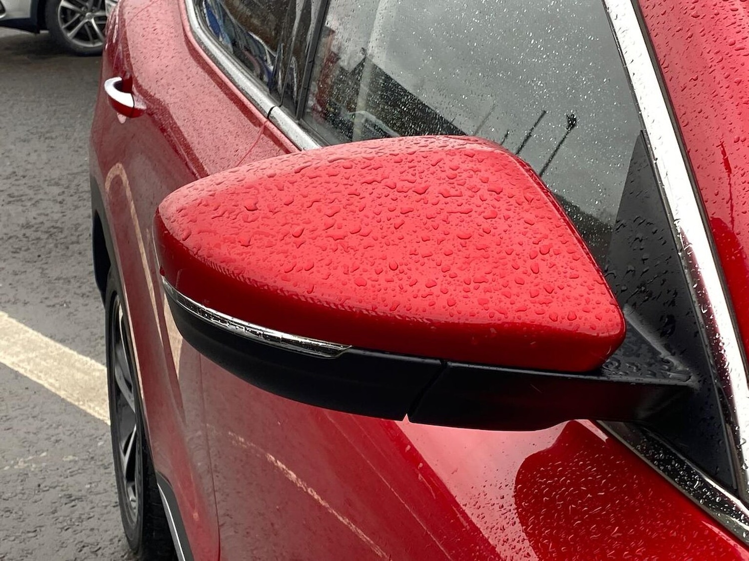 Used MG MG HS 2024 for sale - 78195253: Photo 34