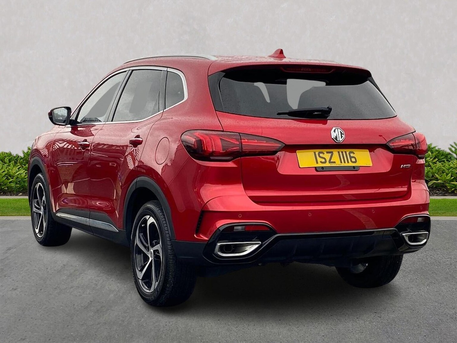 Used MG MG HS 2024 for sale - 78195253: Photo 5