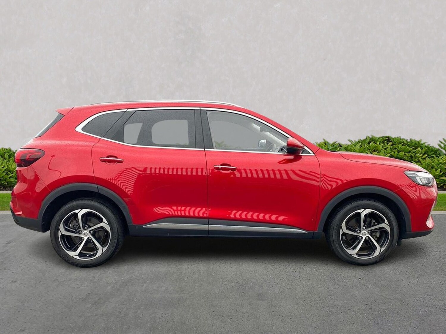 Used MG MG HS 2024 for sale - 78195253: Photo 6