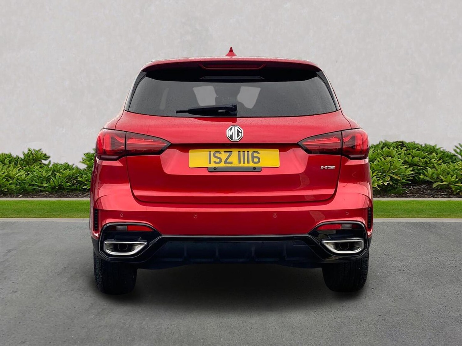 Used MG MG HS 2024 for sale - 78195253: Photo 7