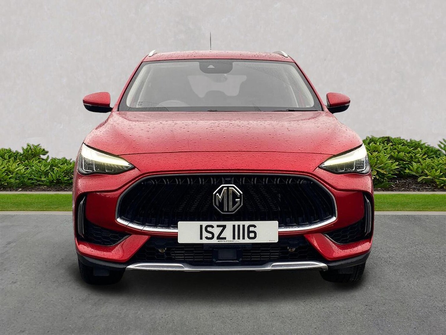 Used MG MG HS 2024 for sale - 78195253: Photo 8