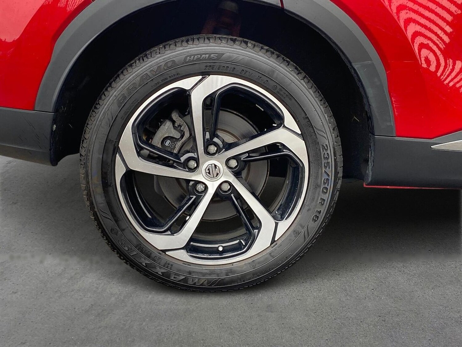 Used MG MG HS 2024 for sale - 78195253: Photo 9