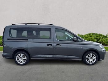 Used Volkswagen Caddy Maxi 2023 for sale - 79761307: Photo