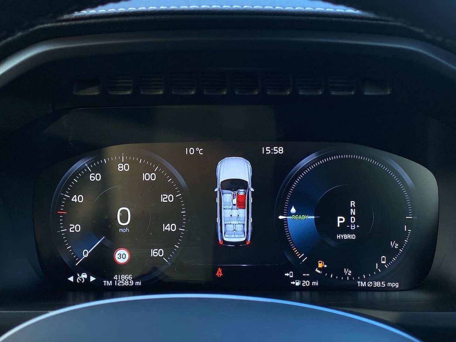 Used Volvo XC90 2022 for sale - 76288569: Photo 10