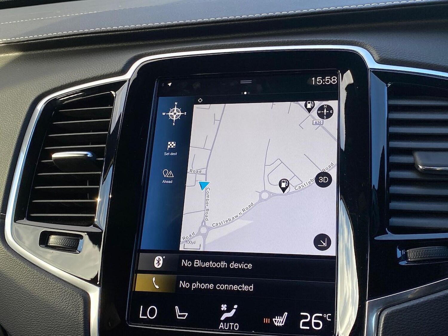 Used Volvo XC90 2022 for sale - 76288569: Photo 11