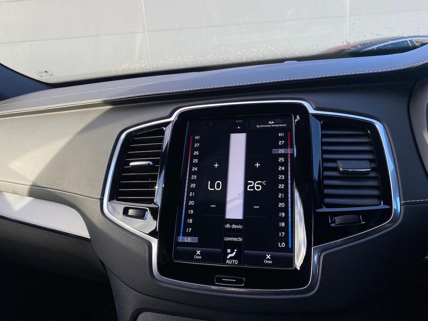 Used Volvo XC90 2022 for sale - 76288569: Photo 12