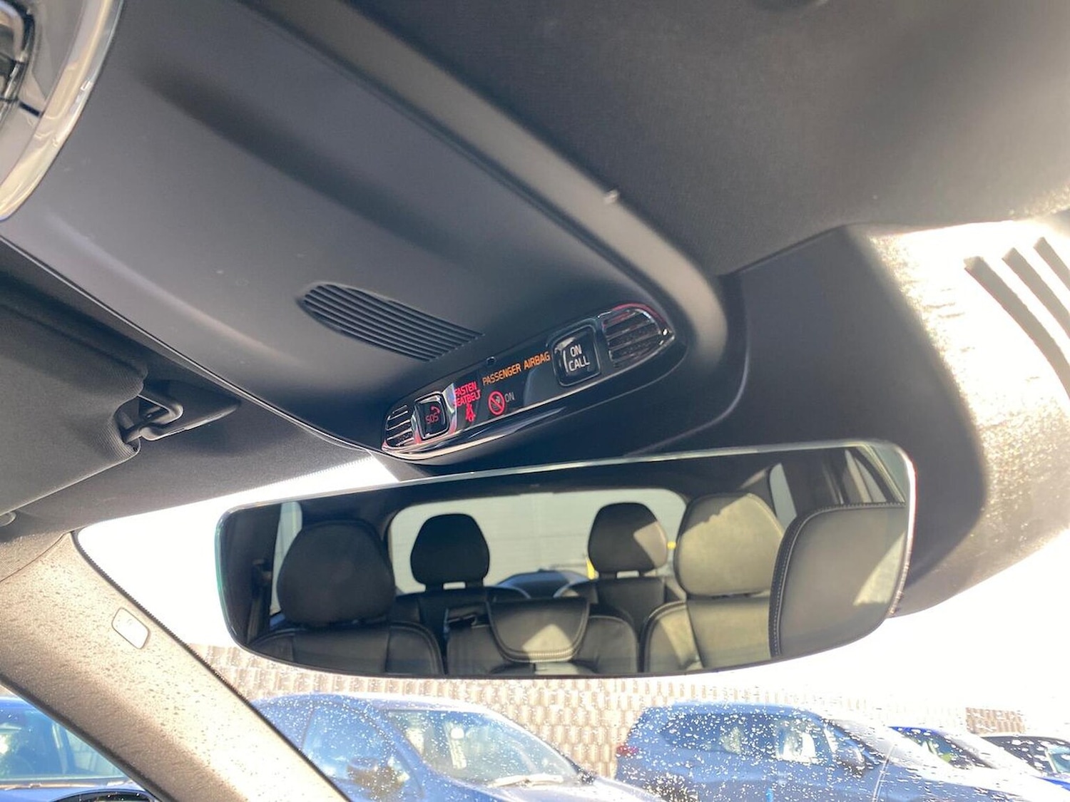 Used Volvo XC90 2022 for sale - 76288569: Photo 14