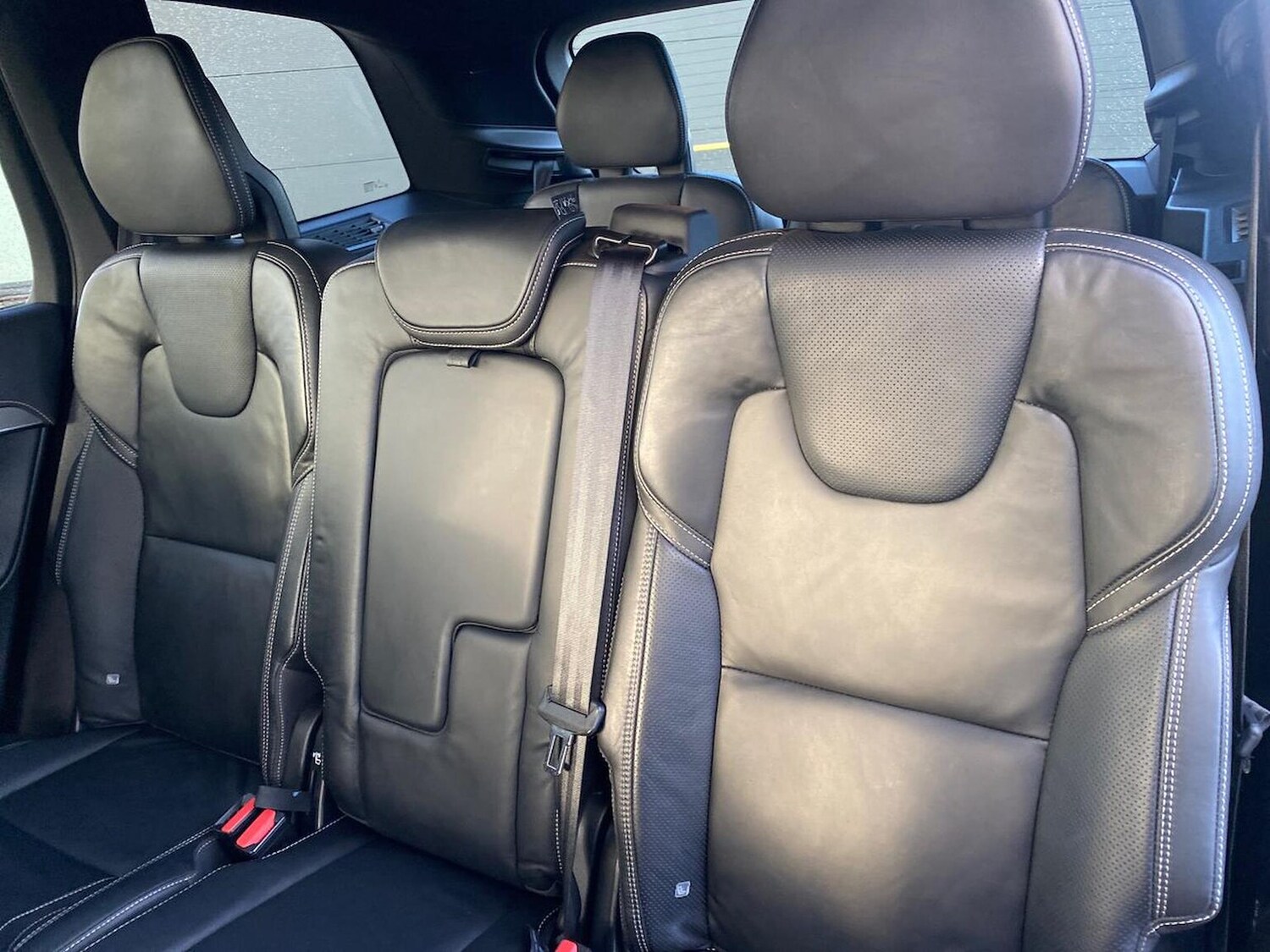 Used Volvo XC90 2022 for sale - 76288569: Photo 16