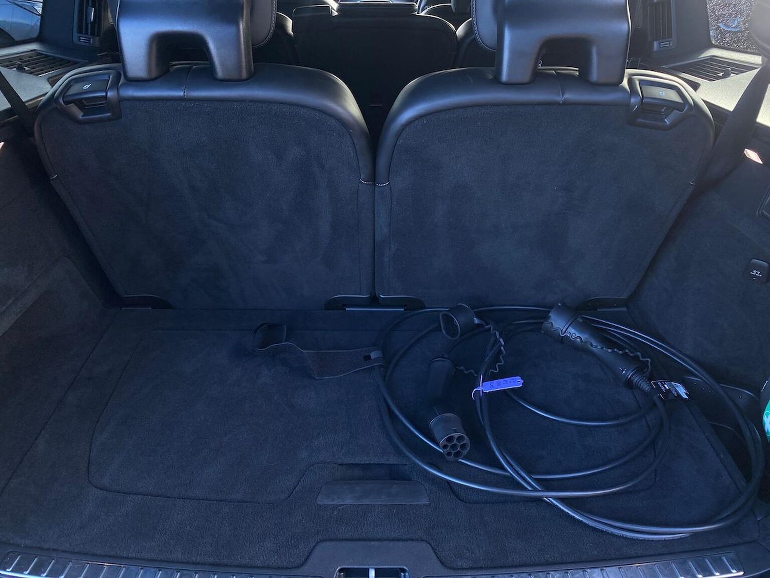 Used Volvo XC90 2022 for sale - 76288569: Photo 17