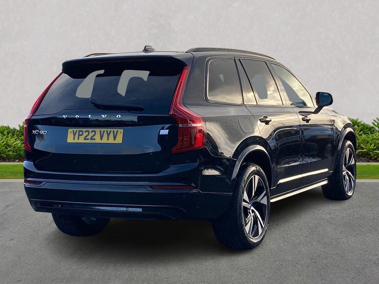 Used Volvo XC90 2022 for sale - 76288569: Photo 18