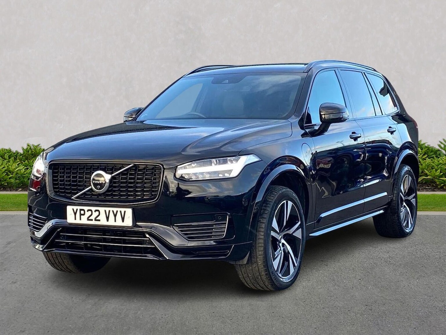 Used Volvo XC90 2022 for sale - 76288569: Photo 20