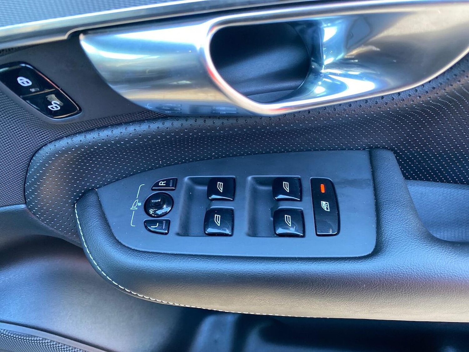 Used Volvo XC90 2022 for sale - 76288569: Photo 21