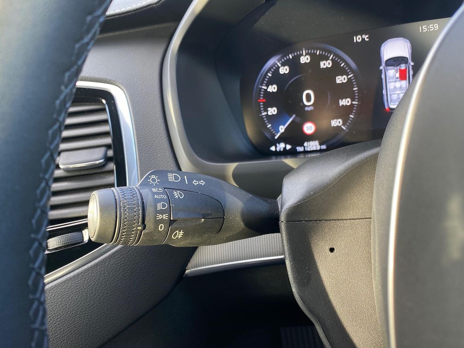 Used Volvo XC90 2022 for sale - 76288569: Photo 27