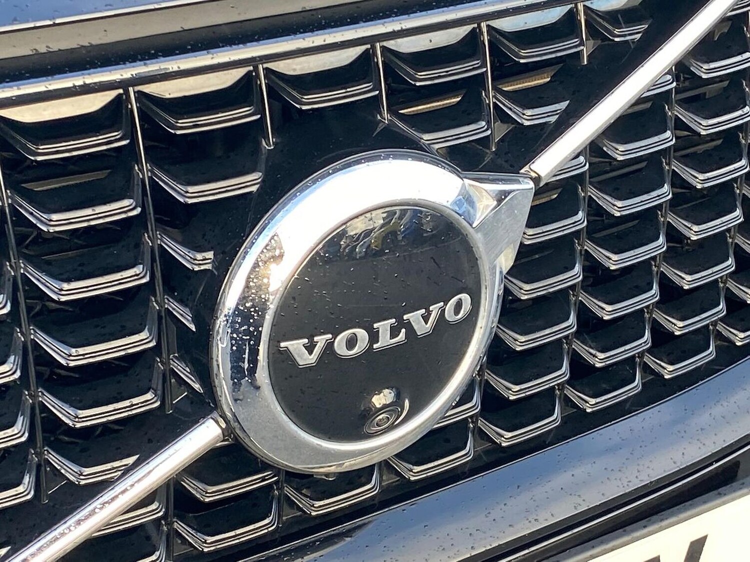 Used Volvo XC90 2022 for sale - 76288569: Photo 28