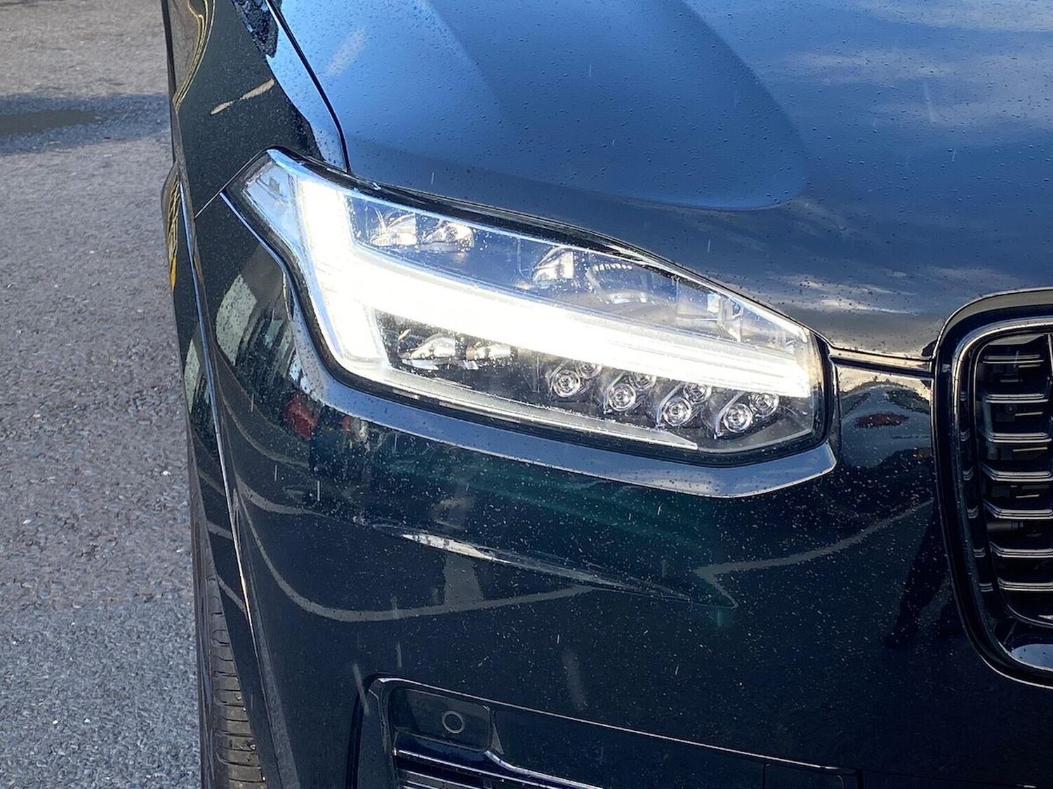 Used Volvo XC90 2022 for sale - 76288569: Photo 29